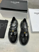 Celine лоферы PR657317 67