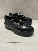 Celine лоферы PR657317 73