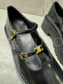 Celine лоферы PR657317 74
