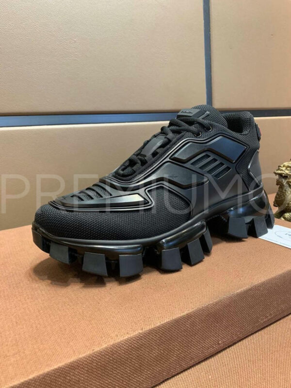 Prada кроссовки PR297057 19