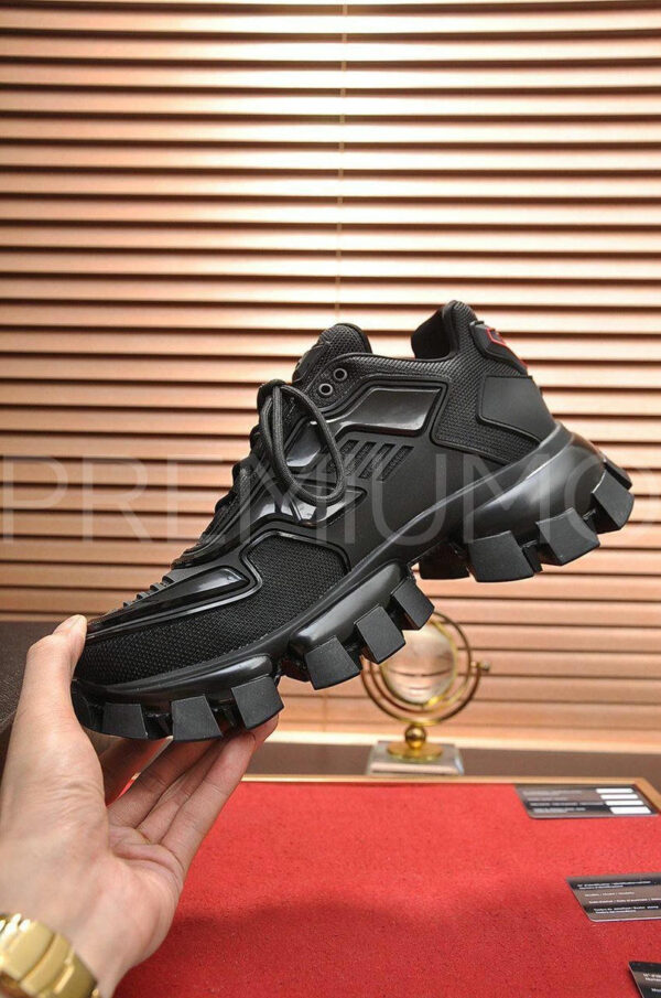 Prada кроссовки PR297057 22