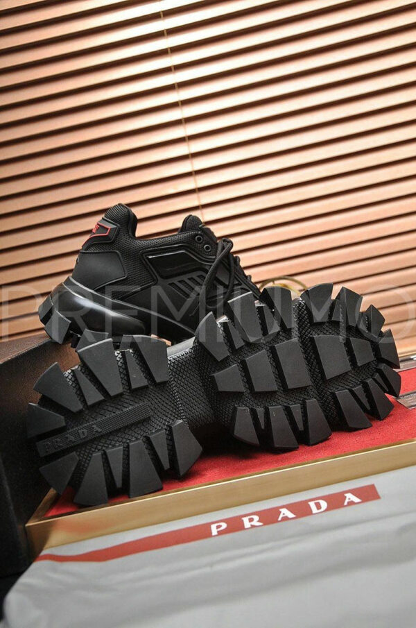 Prada кроссовки PR297057 23