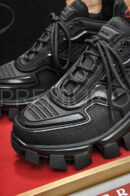 Prada кроссовки PR297057 50