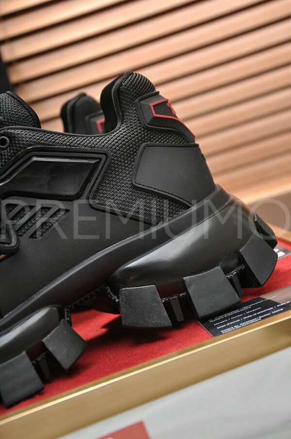 Prada кроссовки PR297057 25