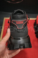 Prada кроссовки PR297057 52