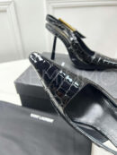 Yves Saint Laurent туфли PR287303 18