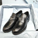 Prada лоферы PR313628 11