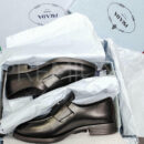 Prada лоферы PR313628 13