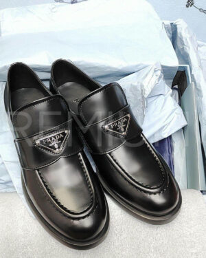 Prada лоферы PR313628