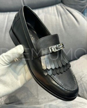 Hermes лоферы PR191942