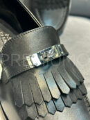 Hermes лоферы PR191942 15