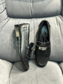 Hermes лоферы PR191942 14