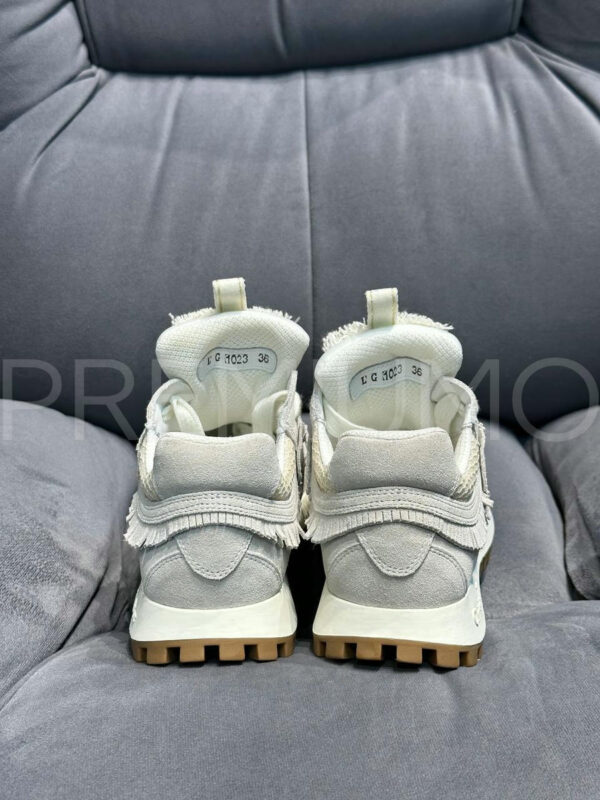 Christian Dior C’est эксклюзивные кроссовки PR194210 14