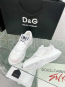 Dolce & Gabbana кроссовки PR192701 10