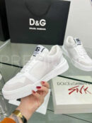 Dolce & Gabbana кроссовки PR192701 9