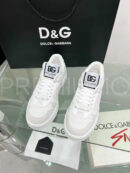 Dolce & Gabbana кроссовки PR192701 11