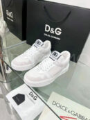 Dolce & Gabbana кроссовки PR192701 12