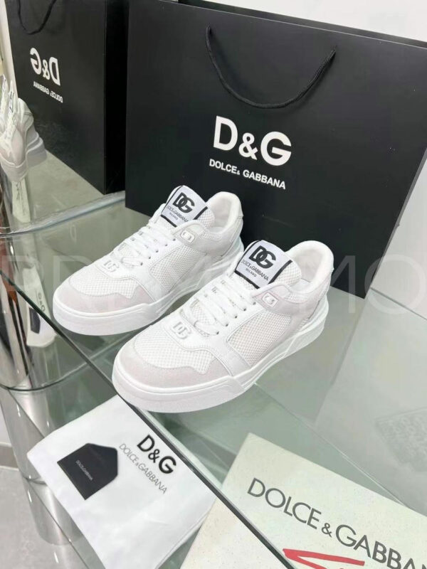 Dolce & Gabbana кроссовки PR192701 6