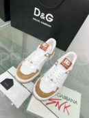 Dolce & Gabbana кроссовки PR100615 13