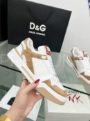 Dolce & Gabbana кроссовки PR100615 10
