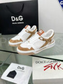 Dolce & Gabbana кроссовки PR100615 9