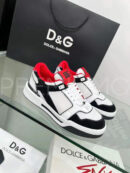 Dolce & Gabbana кроссовки PR170664 7