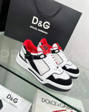 Dolce & Gabbana кроссовки PR170664