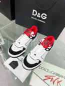 Dolce & Gabbana кроссовки PR170664 11