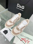 Dolce & Gabbana кроссовки PR921163 9