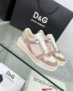 Dolce & Gabbana кроссовки PR921163