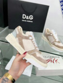Dolce & Gabbana кроссовки PR921163 10