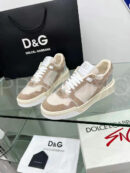 Dolce & Gabbana кроссовки PR921163 8