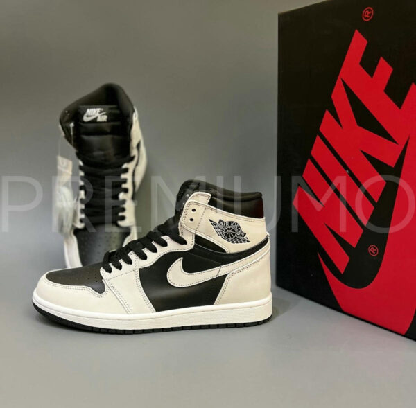 Nike кроссовки PR104861 8