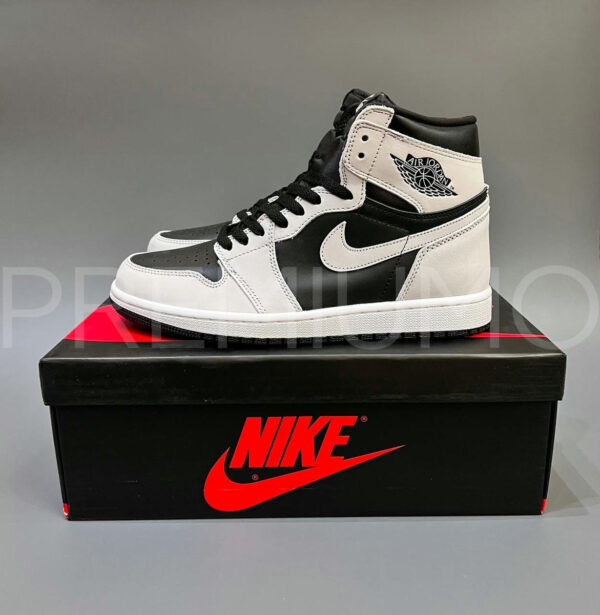 Nike кроссовки PR104861 11