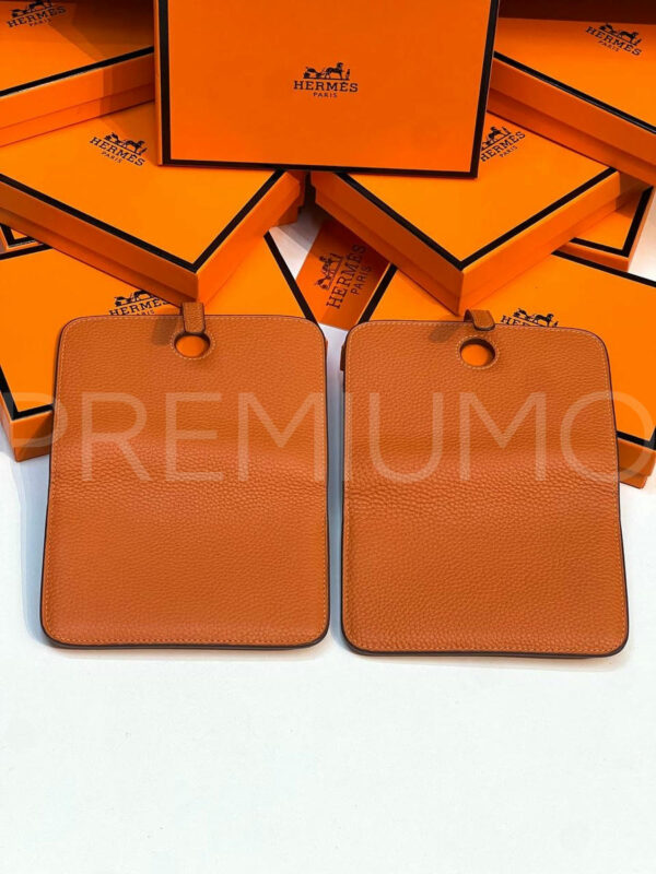 Hermes обложка на паспорт PR764590 4
