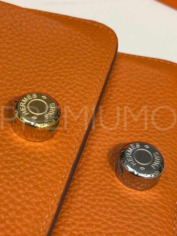 Hermes обложка на паспорт PR764590 6