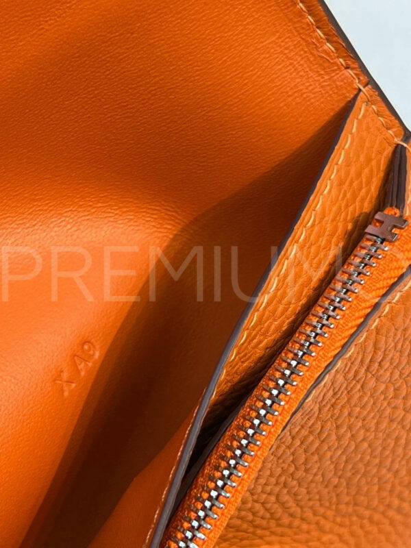 Hermes обложка на паспорт PR764590 7