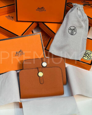 Hermes обложка на паспорт PR764590