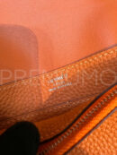Hermes обложка на паспорт PR837316 15