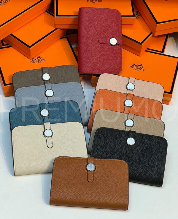 Hermes обложка на паспорт PR117860 8