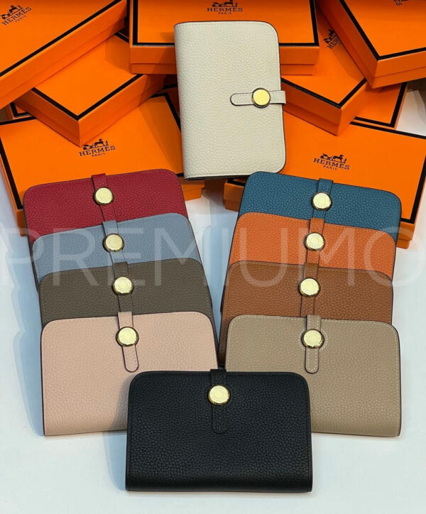 Hermes обложка на паспорт PR516356 9