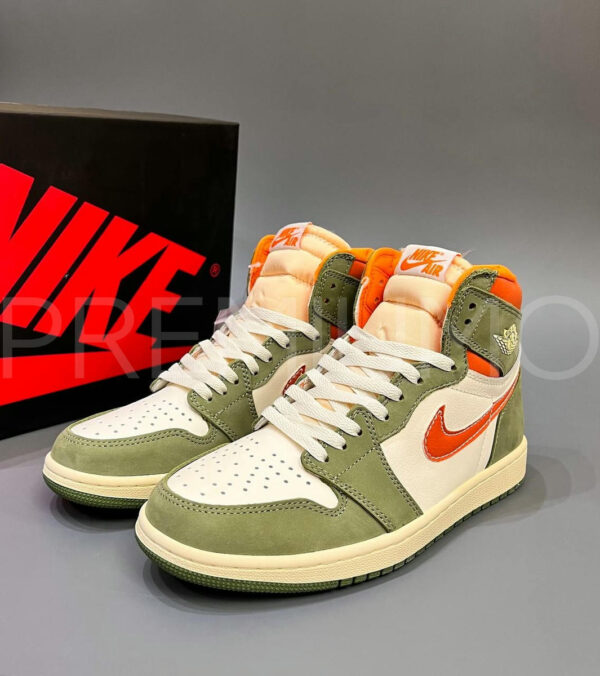Nike кроссовки PR513788