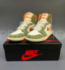 Nike кроссовки PR513788 8