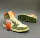 Nike кроссовки PR513788 9