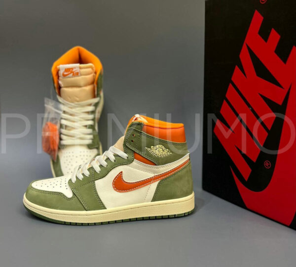 Nike кроссовки PR513788 5