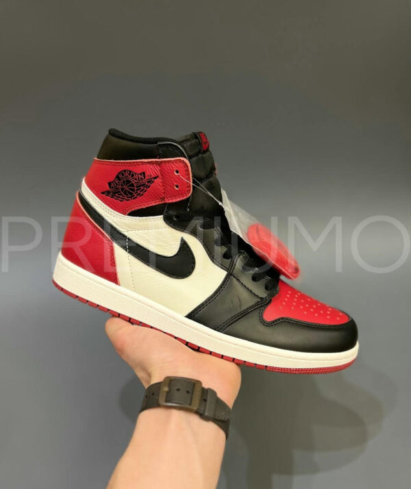 Nike кроссовки PR166375 4