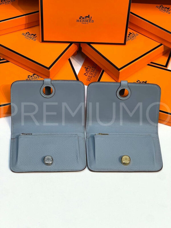 Hermes обложка на паспорт PR117860 3
