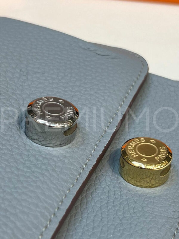 Hermes обложка на паспорт PR117860 6