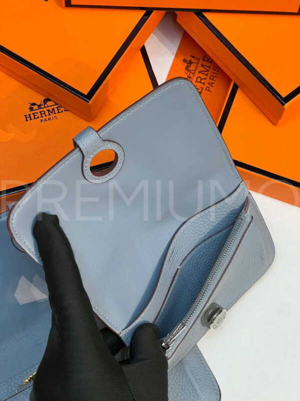 Hermes обложка на паспорт PR117860 4