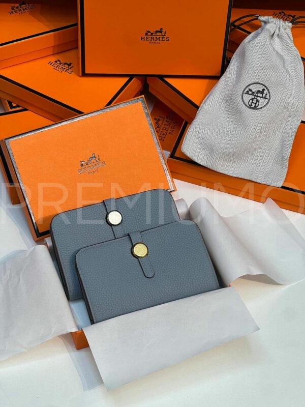 Hermes обложка на паспорт PR117860 2